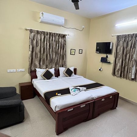 Avuraa Hospitality India Hotel Csennai Kültér fotó