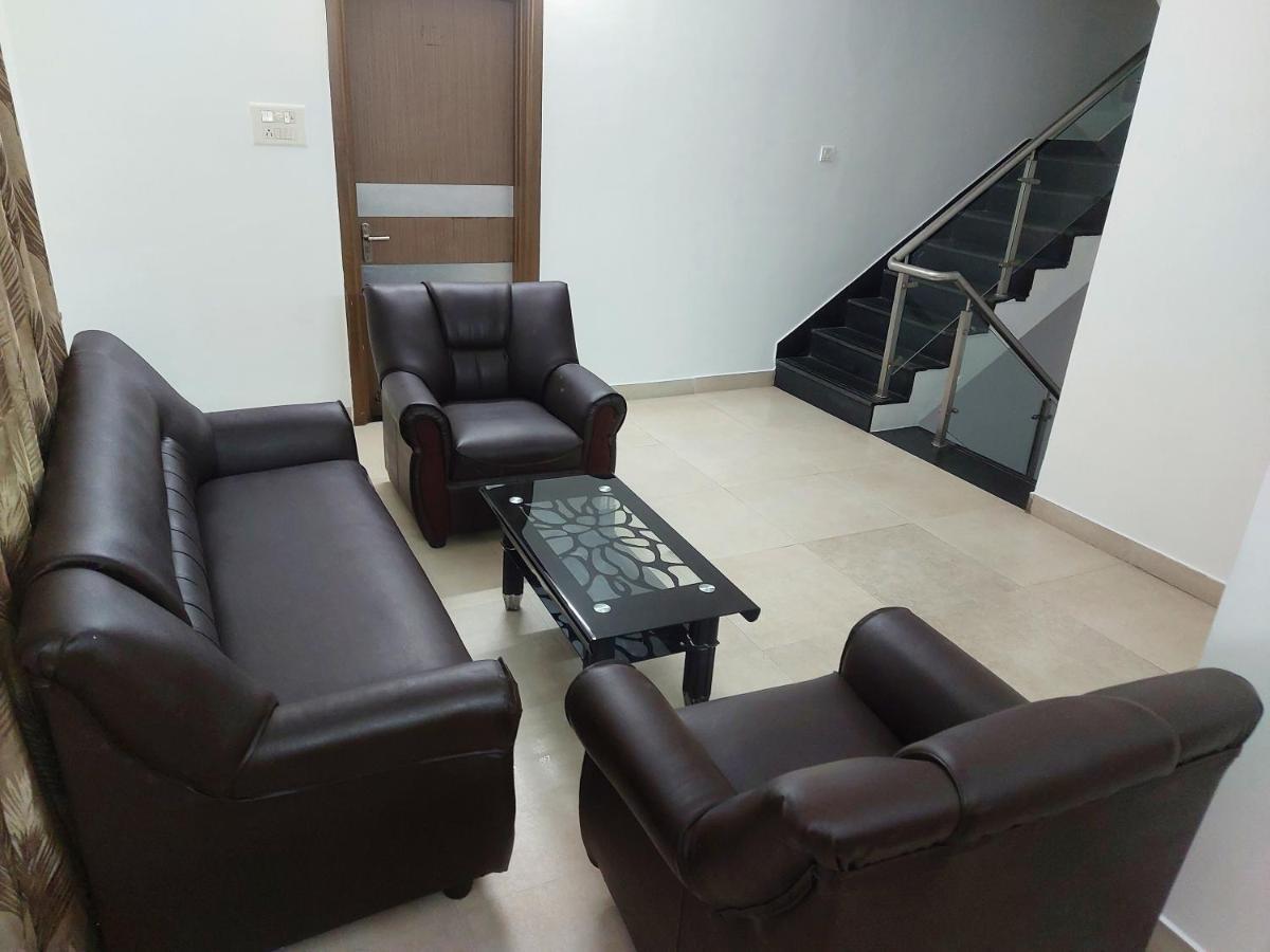 Avuraa Hospitality India Hotel Csennai Kültér fotó
