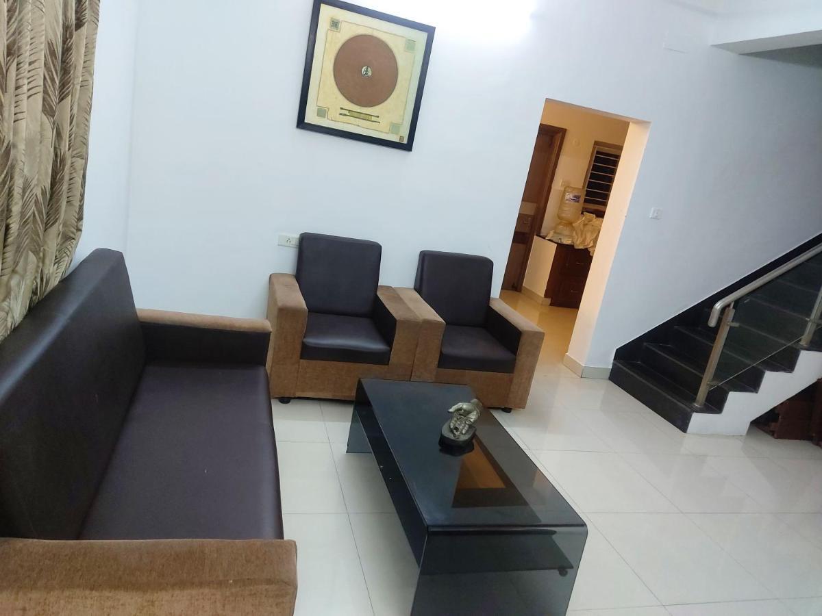 Avuraa Hospitality India Hotel Csennai Kültér fotó