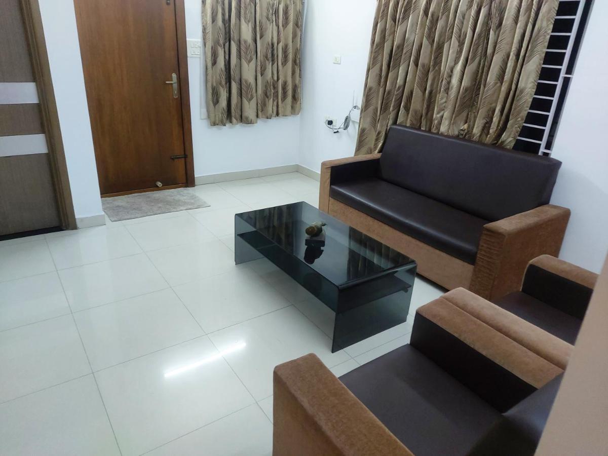 Avuraa Hospitality India Hotel Csennai Kültér fotó