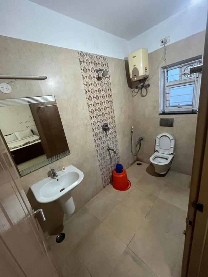 Avuraa Hospitality India Hotel Csennai Kültér fotó